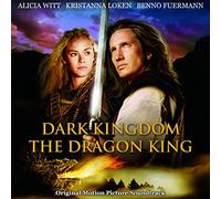 Original Soundtrack - Dark Kingdom: The Dragon King (Original Soundtrack)