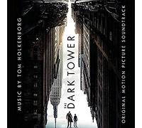 Junkie XL – Dark Tower (Original Soundtrack) – Vinilo 2LP 180 g negro Gatefold