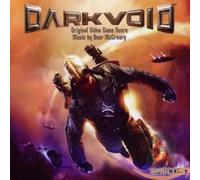 Original Soundtrack - Dark Void