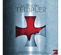 Original Soundtrack - Das Blut Der Templer-Orig