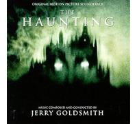 Original Soundtrack - Das Geisterhaus (The Haunting)