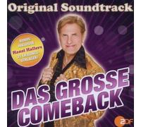 Original Soundtrack - Das Grosse Comeback