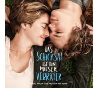 Original Soundtrack - Das Schicksal Ist Ein..