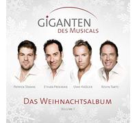 Original Soundtrack - Das Weihnachtsalbum