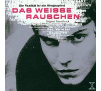 Original Soundtrack - Das Weisse Rauschen