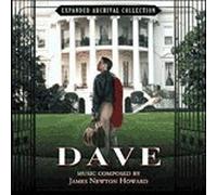 Original Soundtrack - Dave