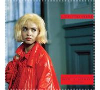 Original Soundtrack Dave Stewart - Lily Was Here - Dave Stewart - música de fondo, álbum de sonido, música instrumental, canción de fondo, música de cine [Vinilo]