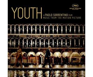 Original Soundtrack David Lang - Youth (La Giovinezza)