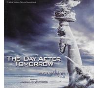 Original Soundtrack - Day After Tomorrow