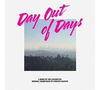 Original Soundtrack - Day Out of Days