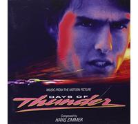 Original Soundtrack - Days of Thunder