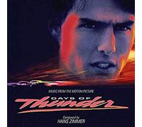 Original Soundtrack - Days of Thunder