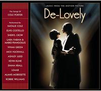 Original Soundtrack - De Lovely