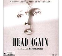 Original Soundtrack - Dead Again