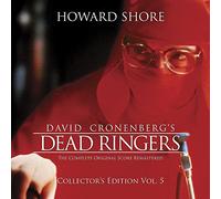Original Soundtrack - Dead Ringers