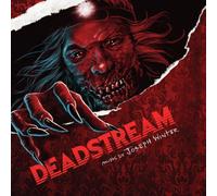Original Soundtrack - Deadstream (Red Cloured) (140 g) (LP)