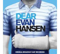 Original Soundtrack - Dear Evan Hansen (Original Broadway Cast Recording) (2 LP)