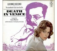 Original Soundtrack - Death In Venice