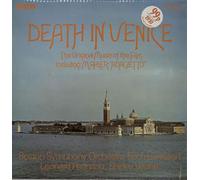 Original Soundtrack - Death In Venice