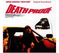 Original Soundtrack - Death Proof in Grind House