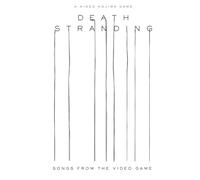 Original Soundtrack - Death Stranding