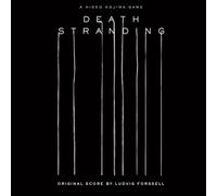 Original Soundtrack - Death Stranding (Original Score) [Vinilo]