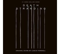 Original Soundtrack - Death Stranding (Original Score) [Vinilo]