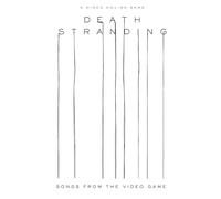 Original Soundtrack - Death Stranding Songs From The Video Game (3LP Coloured Vinyl) [Vinilo]