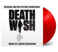 Original Soundtrack - Death Wish [Vinilo]