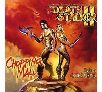 Original Soundtrack - Deathstalker 2/Chopping..