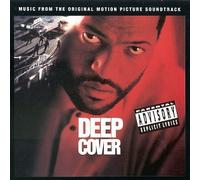 Original Soundtrack - Deep Cover