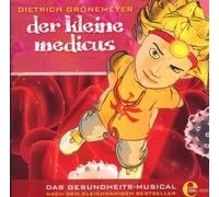 Original Soundtrack - Der Kleine Medicus