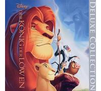 Original Soundtrack - Der Konig Der.. -Deluxe-