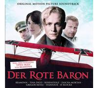 Original Soundtrack - Der Rote Baron