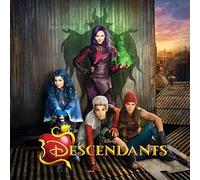 Original Soundtrack - Descendants -French..