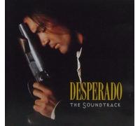Original Soundtrack - Desperado