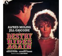 Original Soundtrack - Destry Rides Again