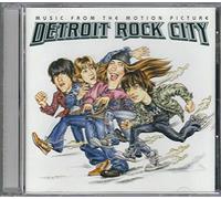 Original Soundtrack - Detroit Rock City / O.S.T.