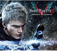 Original Soundtrack - Devil May Cry 5 -Box Set-