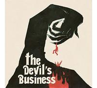 Original Soundtrack - Devil's Business