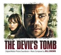 Original Soundtrack - Devil's Tomb