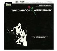 Original Soundtrack - Diary Of Anne Frank / Soundtrack.