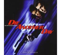 Original Soundtrack - Die Another Day-Expanded-