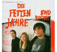 Original Soundtrack - Die Fetten Jahre Sind Vor