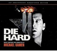Original Soundtrack - Die Hard: 30th Anniversary Remastered