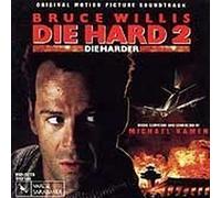 Original Soundtrack - Die Hard II