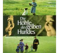 Original Soundtrack - Die Hoehle Des Gelben Hun