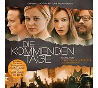 Original Soundtrack - Die Kommenden Tage