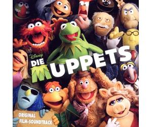 Original Soundtrack - Die Muppets