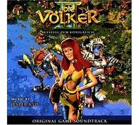 Original Soundtrack - Die Voelker 2